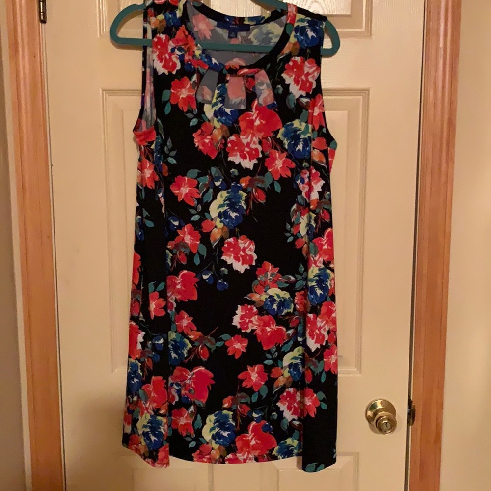 Apt 9 dress